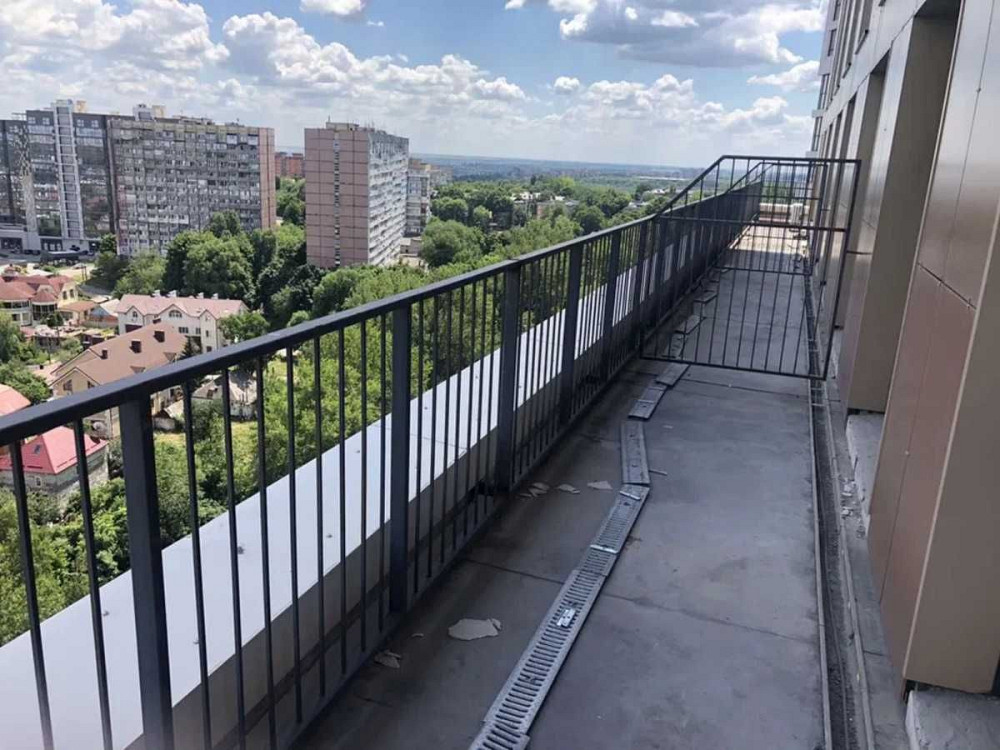 Продам 3-кімнатну квартиру ЖК Грані ДАФІ ТЕРАСА Дніпро - зображення 2