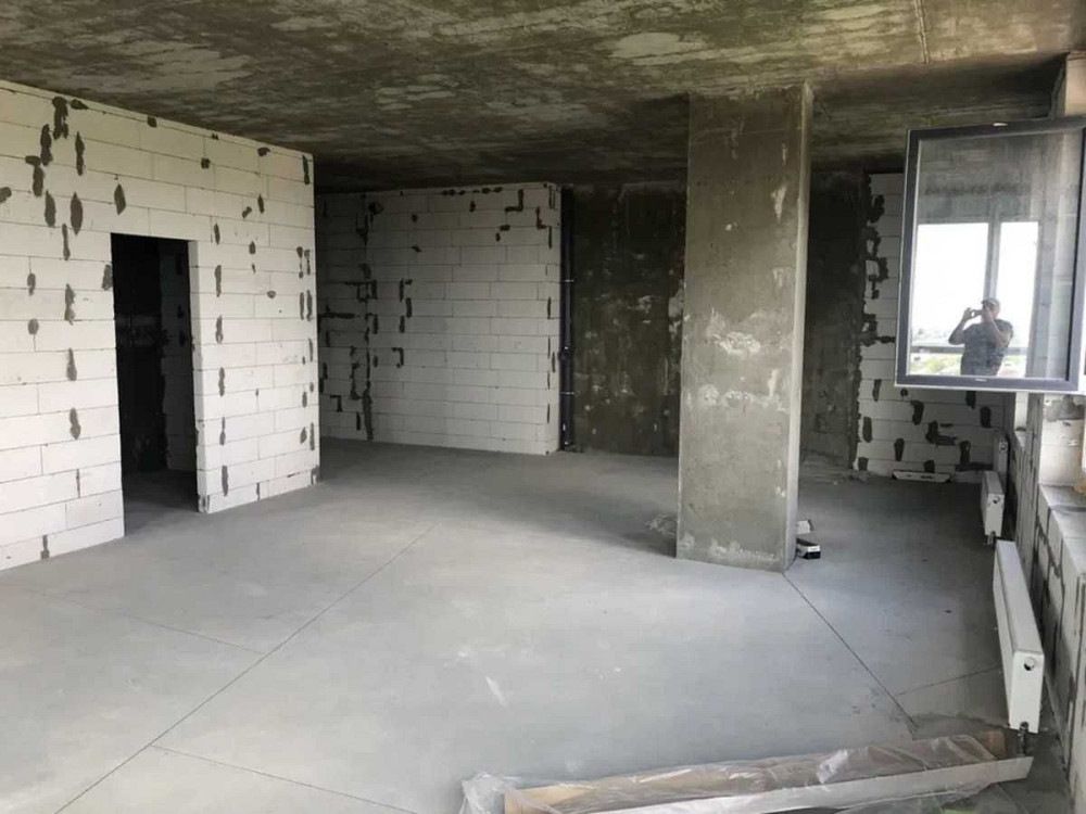 Продам 3-кімнатну квартиру ЖК Грані ДАФІ ТЕРАСА Дніпро - зображення 8