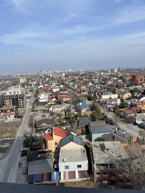 Продам 3-кімнатну квартиру ЖК Грані ДАФІ ТЕРАСА Дніпро - зображення 3