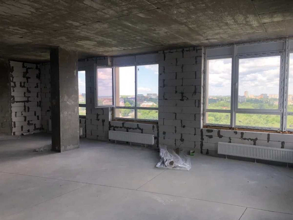 Продам 3-кімнатну квартиру ЖК Грані ДАФІ ТЕРАСА Дніпро - зображення 6