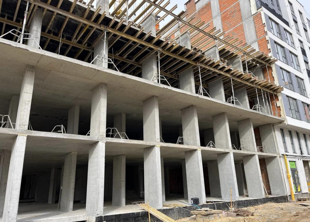 Продаж однокімнатної квартири в Винниках. Розтермінування! Винники - зображення 4