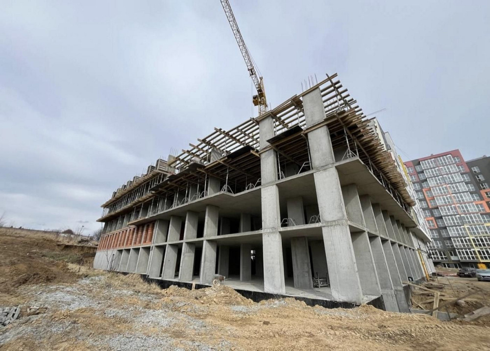 Продаж однокімнатної квартири в Винниках. Розтермінування! Винники - зображення 3