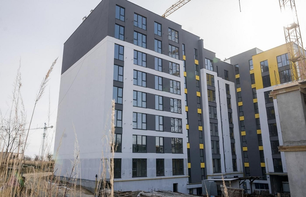 Продаж однокімнатної квартири в Винниках. Розтермінування! Винники - зображення 2