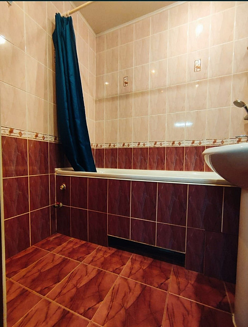 3 кім. Цегляний будинок , ЧДТУ , 700 річчя, Шевченка Черкаси - зображення 1