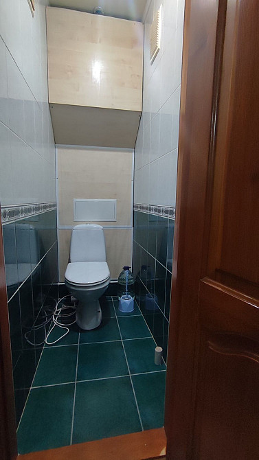 3 кім. Цегляний будинок , ЧДТУ , 700 річчя, Шевченка Черкаси - зображення 8