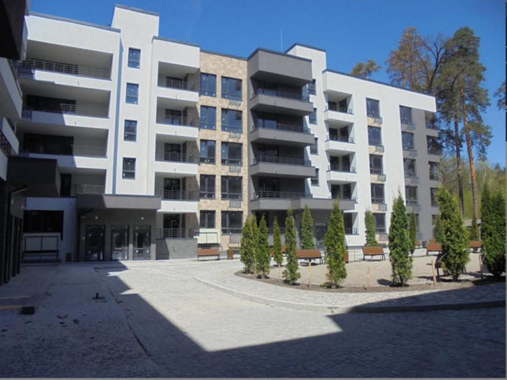 Оболонь! ст.м. Мінська! 1к 38м2 Оболонський. Пуща-Водиця ЗДАНИЙ! Kyiv - photo 4