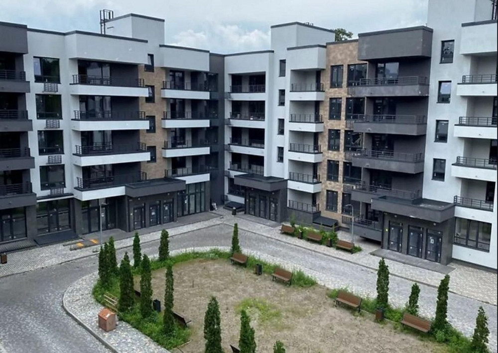 Оболонь! ст.м. Мінська! 1к 38м2 Оболонський. Пуща-Водиця ЗДАНИЙ! Kyiv - photo 5