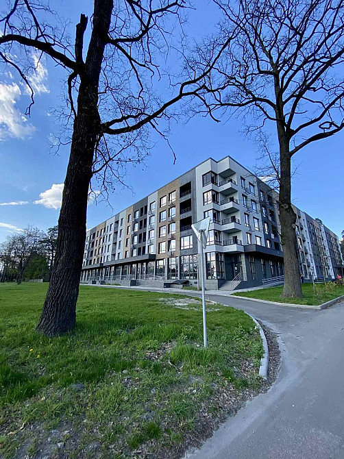 Оболонь! ст.м. Мінська! 1к 38м2 Оболонський. Пуща-Водиця ЗДАНИЙ! Kyiv - photo 8