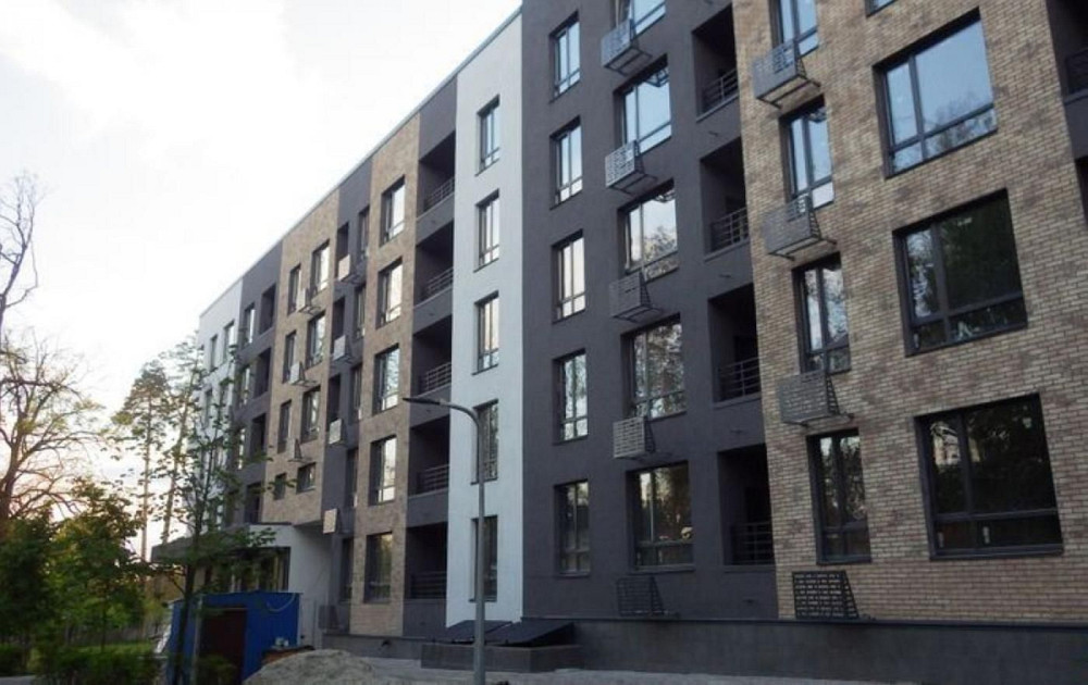 Оболонь! ст.м. Мінська! 1к 38м2 Оболонський. Пуща-Водиця ЗДАНИЙ! Kyiv - photo 7