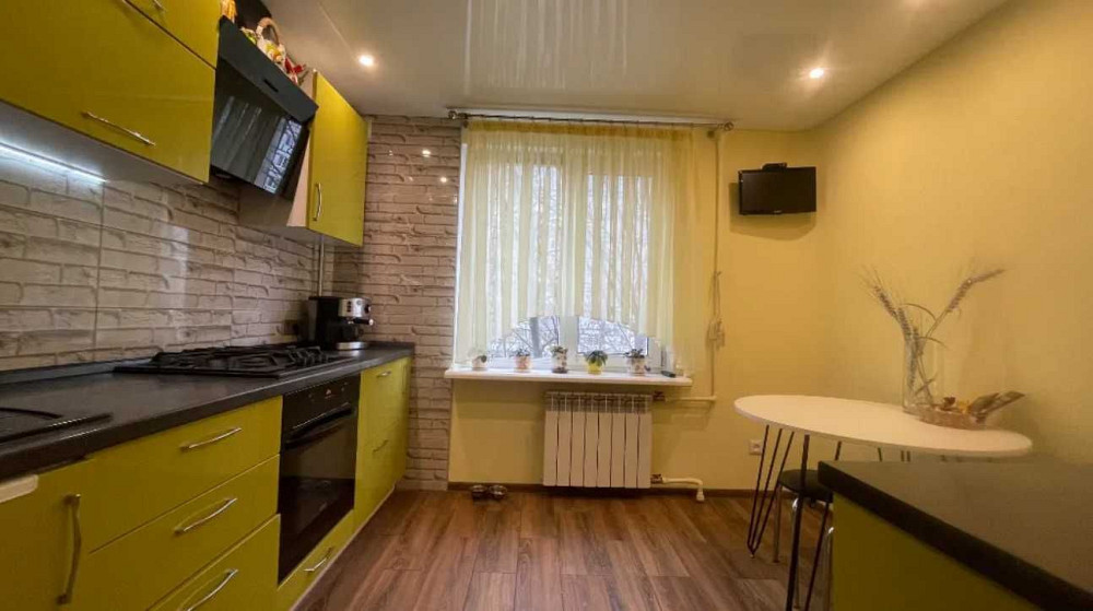 Продам затишну 3к. з  квартиру ЖМ Придніпровськ/Спецпроєкт Дніпро - зображення 1