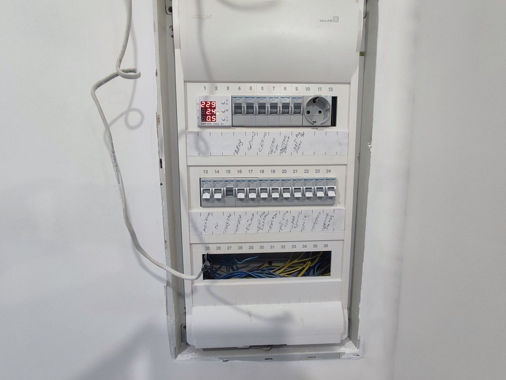 1-к квартира в затишному обжитому районі Ужгород - изображение 8