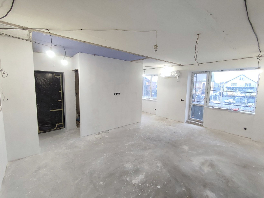 1-к квартира в затишному обжитому районі Ужгород - изображение 1