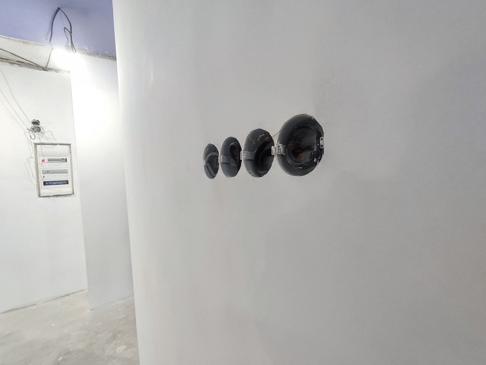 1-к квартира в затишному обжитому районі Ужгород - изображение 7