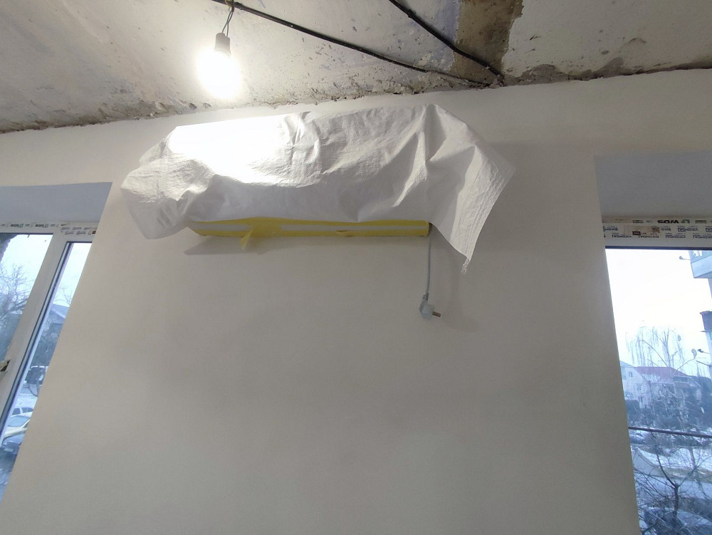 1-к квартира в затишному обжитому районі Ужгород - изображение 6