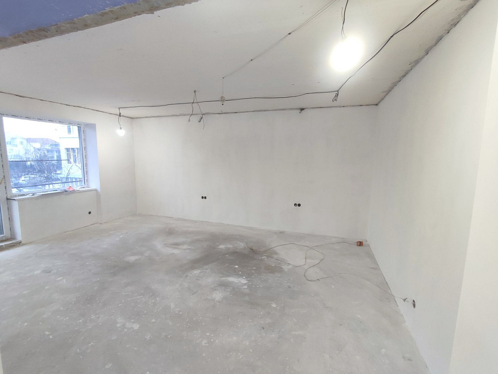 1-к квартира в затишному обжитому районі Ужгород - изображение 2