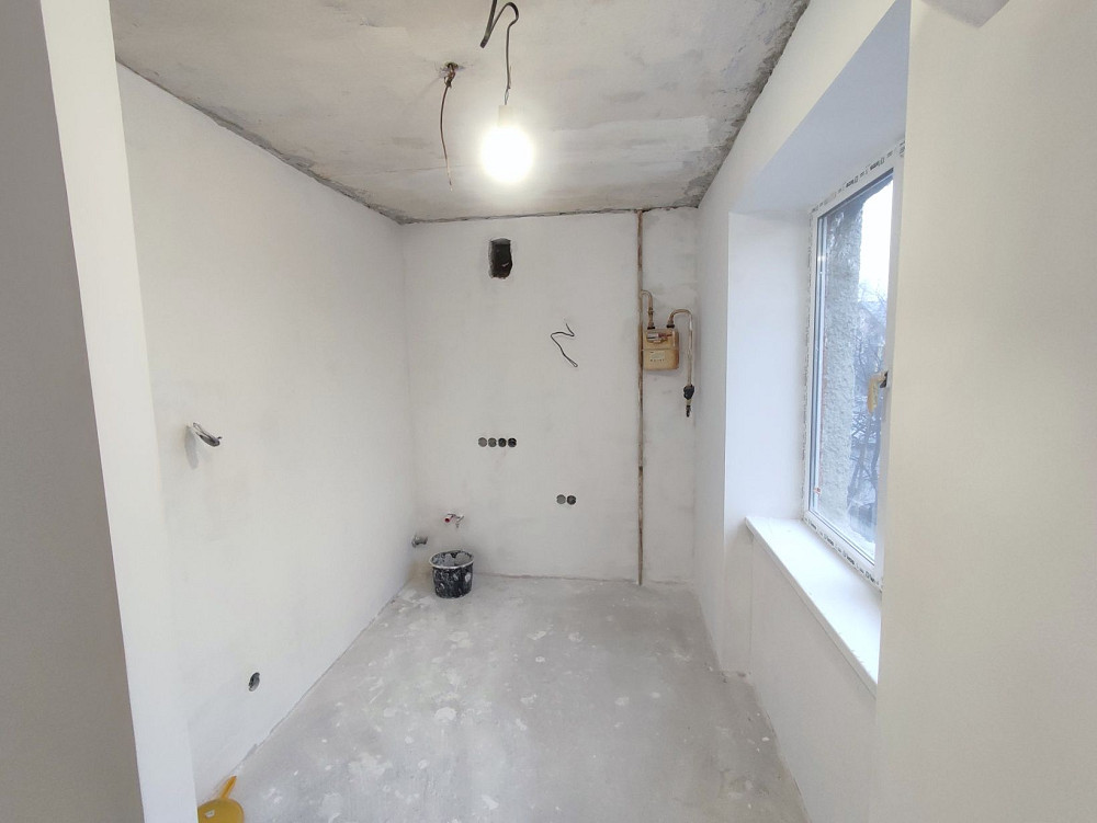 1-к квартира в затишному обжитому районі Ужгород - изображение 5