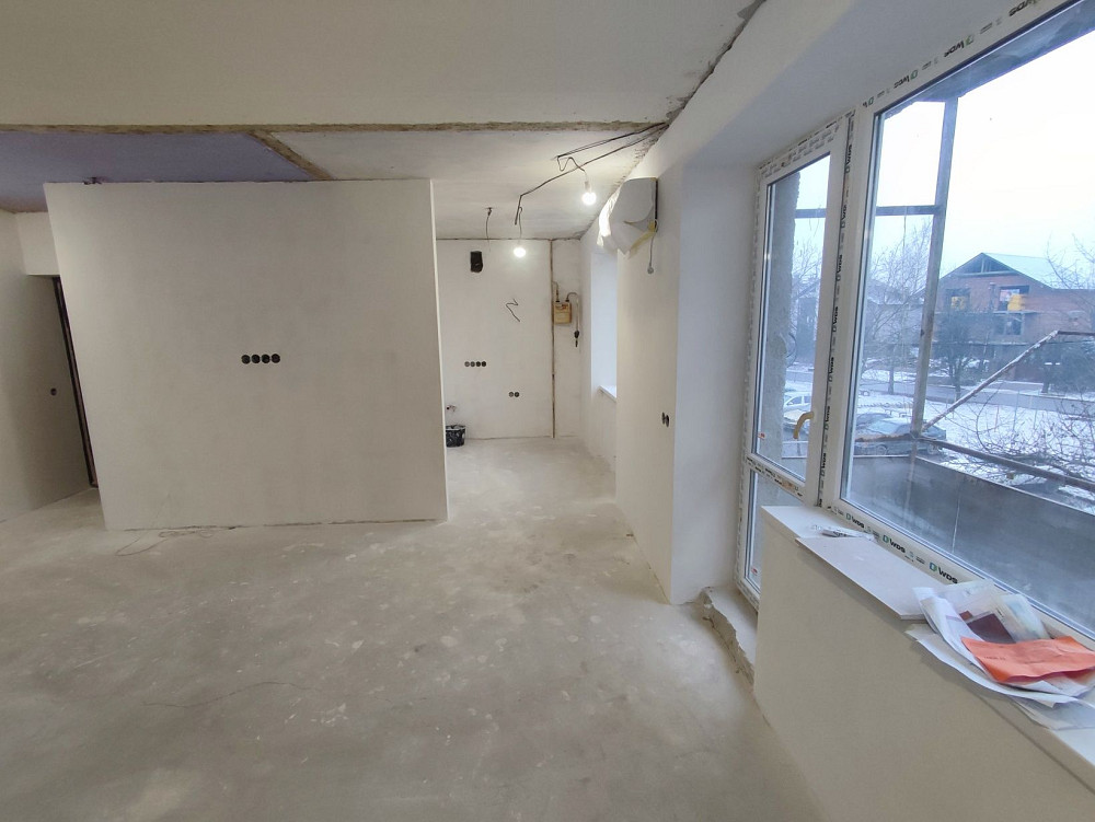 1-к квартира в затишному обжитому районі Ужгород - изображение 3