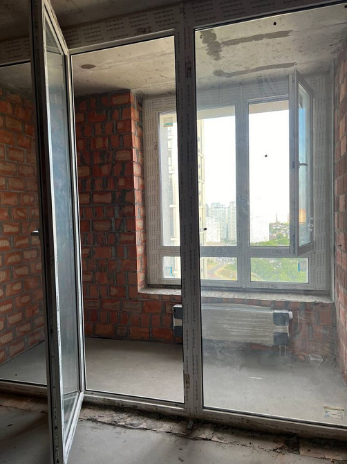 Без комісії. Продажа 49м ЖК Славутич 1, поверх 20 Kyiv - photo 3