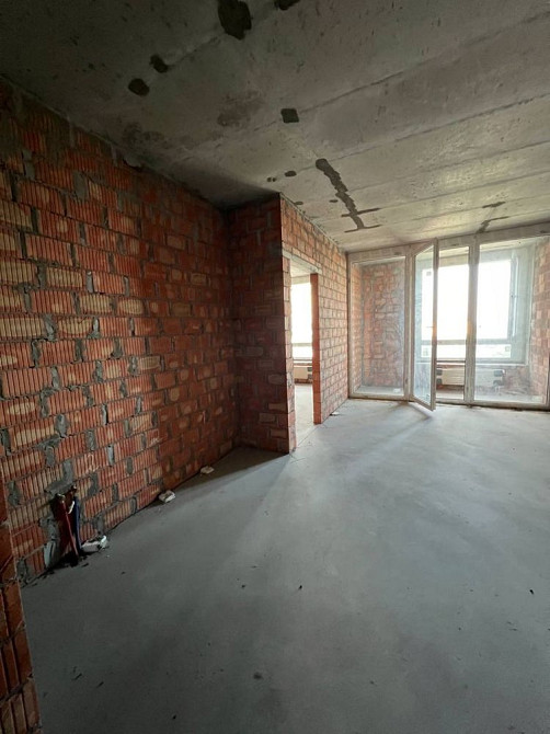 Без комісії. Продажа 49м ЖК Славутич 1, поверх 20 Kyiv - photo 1