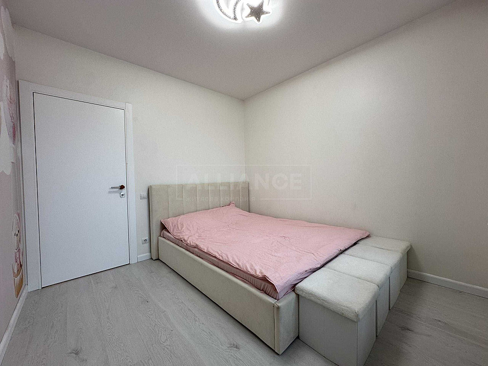 2 рівнева квартира в ЖК на березі міського озера. Ивано-Франковск - изображение 7