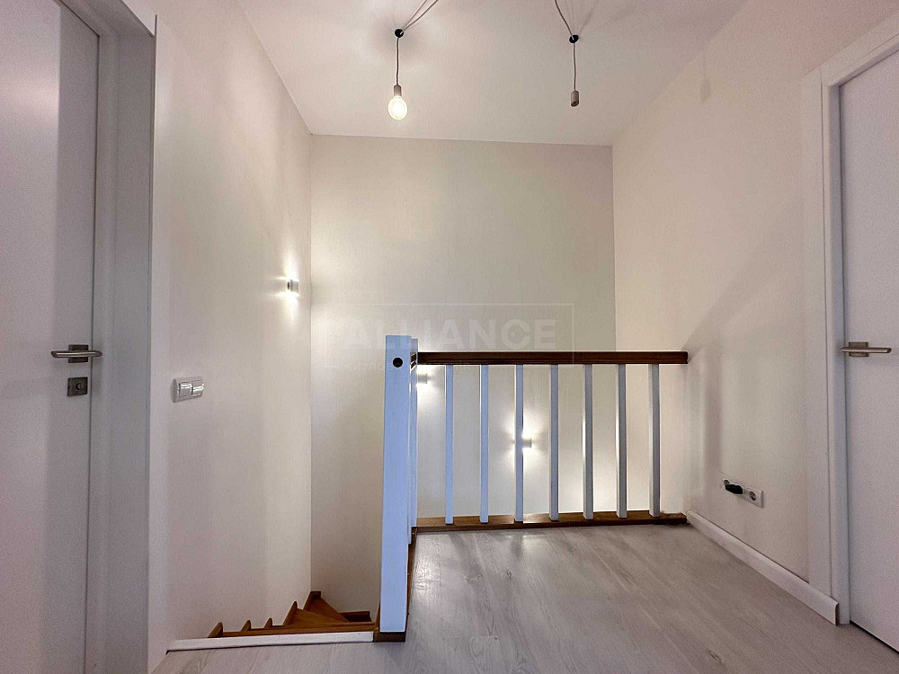 2 рівнева квартира в ЖК на березі міського озера. Ивано-Франковск - изображение 5