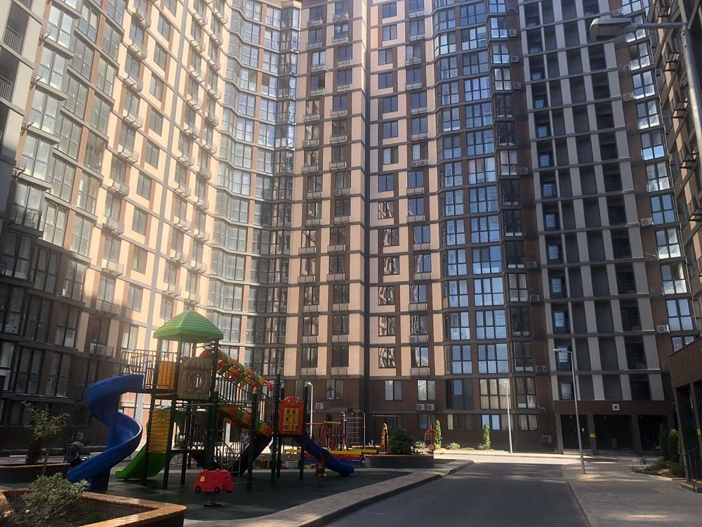 Самая низкая цена - ЖК Прохоровский квартал - 2 комнатная квартира Одеса - зображення 1