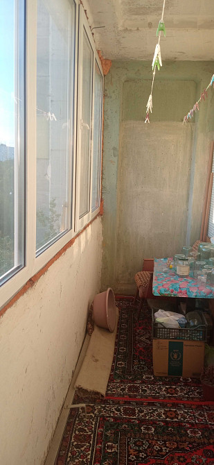 1-кімнатна квартира, Салтівка Харків - зображення 5