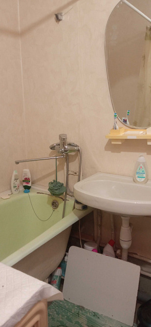 1-кімнатна квартира, Салтівка Харків - зображення 3