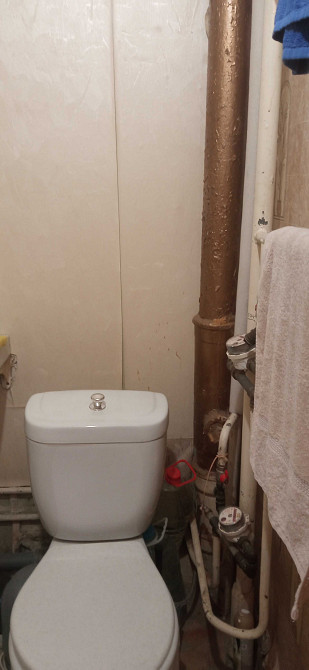 1-кімнатна квартира, Салтівка Харків - зображення 4