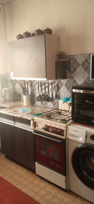 1-кімнатна квартира, Салтівка Харків - зображення 1