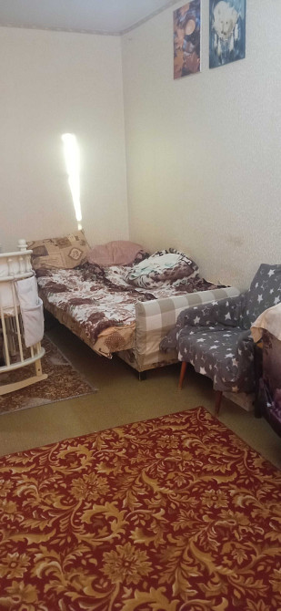 1-кімнатна квартира, Салтівка Харків - зображення 2