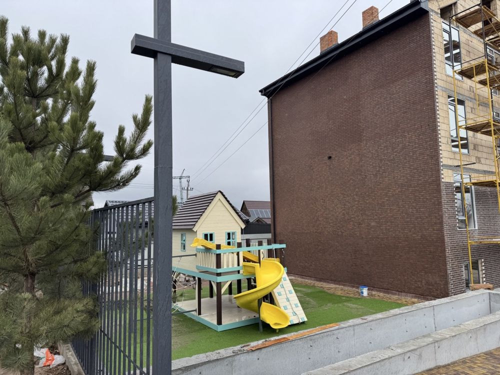 Смарт квартира 15,2 м забудовник ГАЗ Oazis Hills Софіївська Борщагівка Софіївська Борщагівка - зображення 2