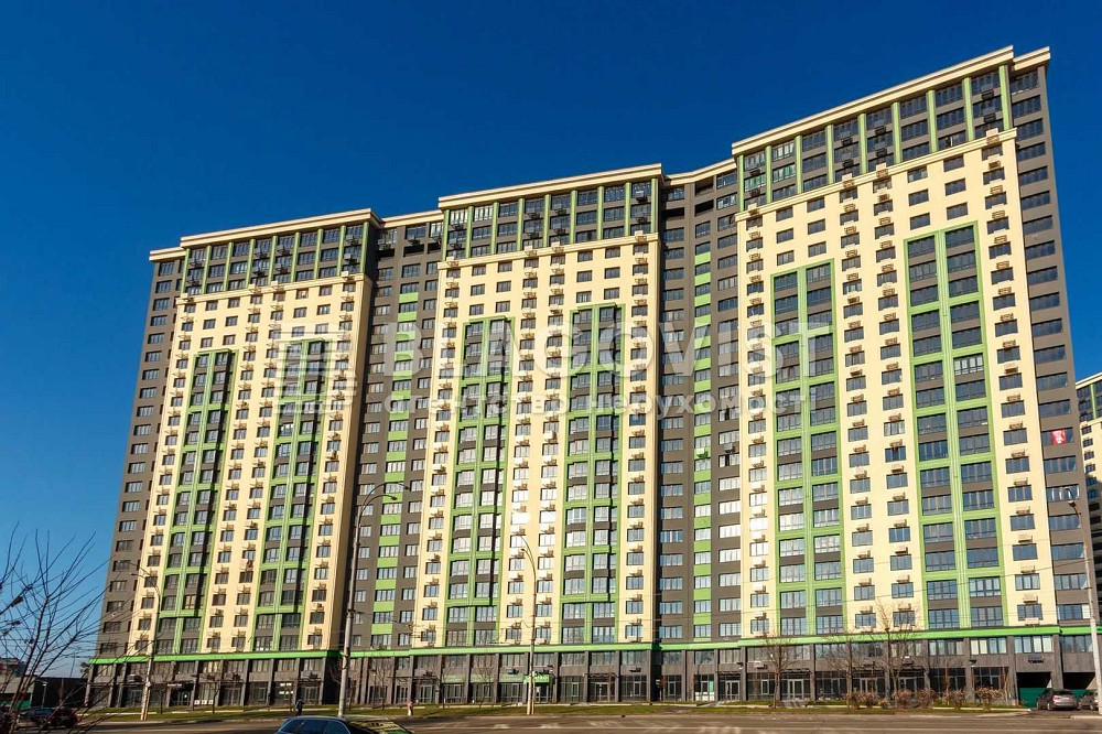 Максимовича Михайла (Трутенка Онуфрія), 32а, ЖК LIKO-GRAD Perfect Town Київ - зображення 1