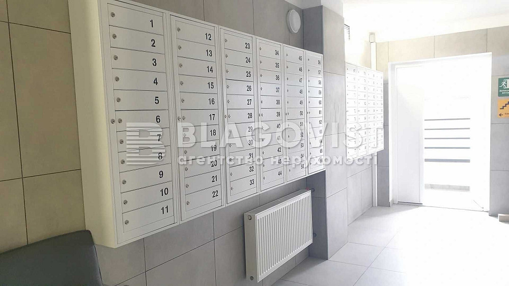 Максимовича Михайла (Трутенка Онуфрія), 32а, ЖК LIKO-GRAD Perfect Town Київ - зображення 5