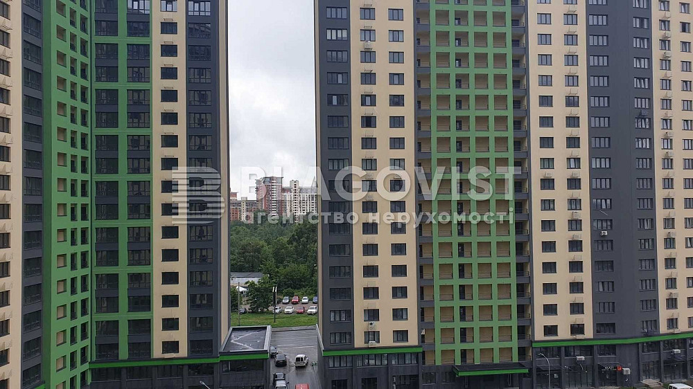 Максимовича Михайла (Трутенка Онуфрія), 32а, ЖК LIKO-GRAD Perfect Town Київ - зображення 3