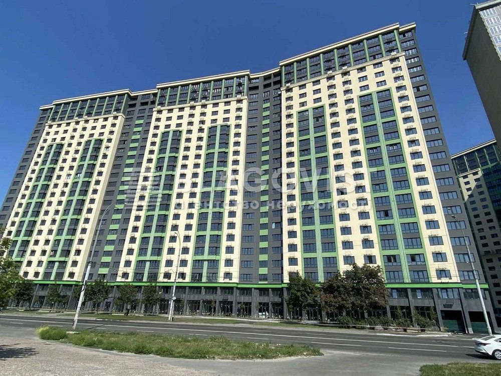 Максимовича Михайла (Трутенка Онуфрія), 32а, ЖК LIKO-GRAD Perfect Town Київ - зображення 2