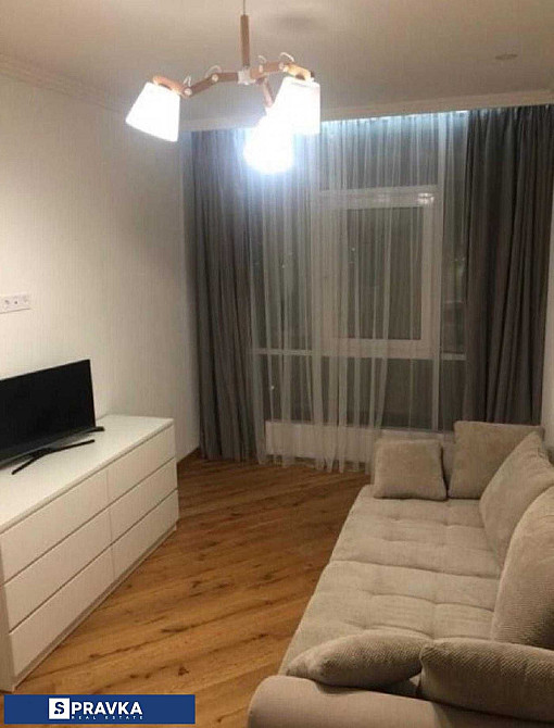 1-комн.квартира‼️Кадор на Таирова‼️ 5 Жемчужина‼️ Лиманка - изображение 6