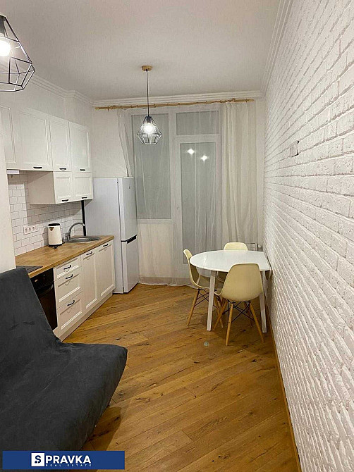 1-комн.квартира‼️Кадор на Таирова‼️ 5 Жемчужина‼️ Лиманка - изображение 3