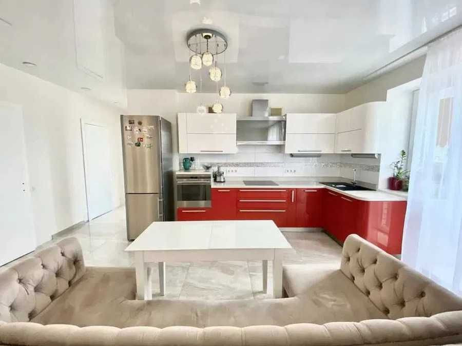 Продам 3-кімнатну квартиру Набережна Перемоги Космічна Созидатель Дніпро - зображення 7