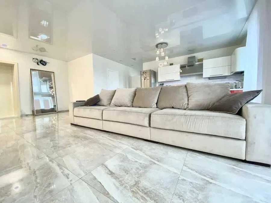 Продам 3-кімнатну квартиру Набережна Перемоги Космічна Созидатель Дніпро - зображення 1