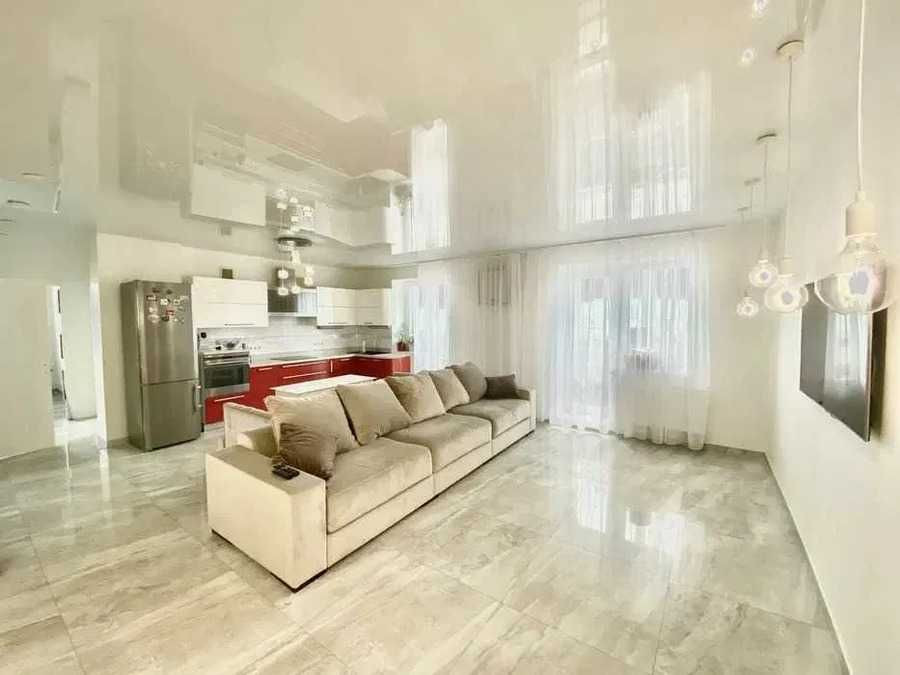 Продам 3-кімнатну квартиру Набережна Перемоги Космічна Созидатель Дніпро - зображення 3