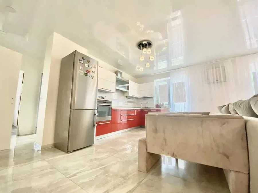 Продам 3-кімнатну квартиру Набережна Перемоги Космічна Созидатель Дніпро - зображення 8