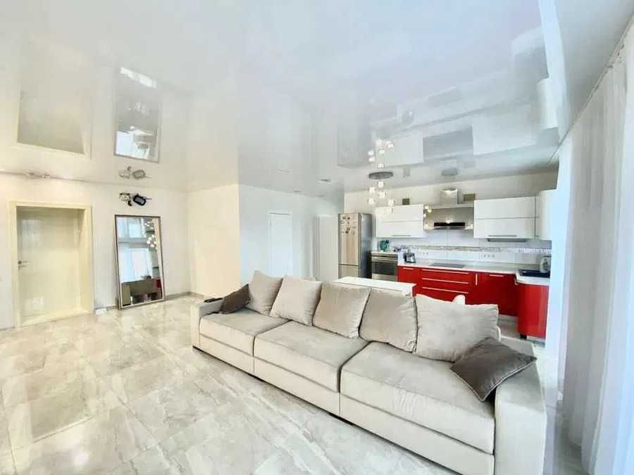 Продам 3-кімнатну квартиру Набережна Перемоги Космічна Созидатель Дніпро - зображення 4