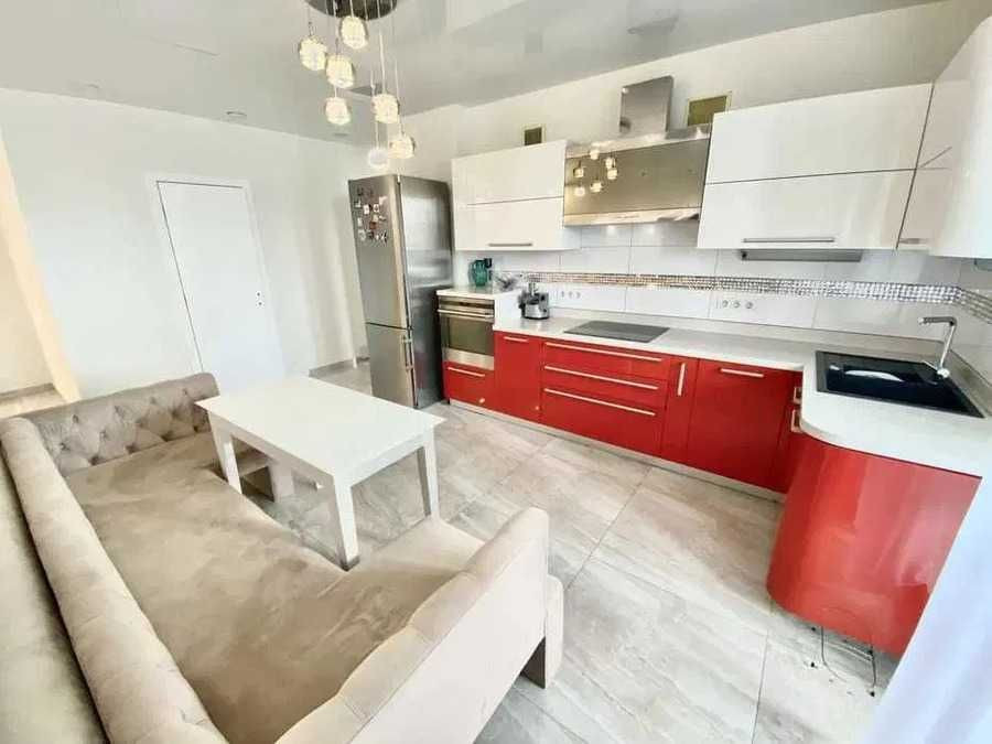 Продам 3-кімнатну квартиру Набережна Перемоги Космічна Созидатель Дніпро - зображення 6