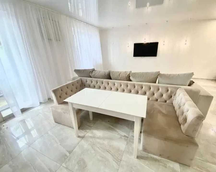 Продам 3-кімнатну квартиру Набережна Перемоги Космічна Созидатель Дніпро - зображення 2