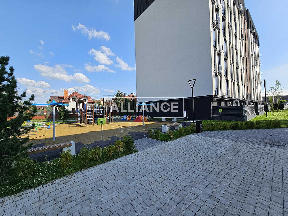 ЖК – Шоколад Здана 2к квартира Ивано-Франковск - изображение 2