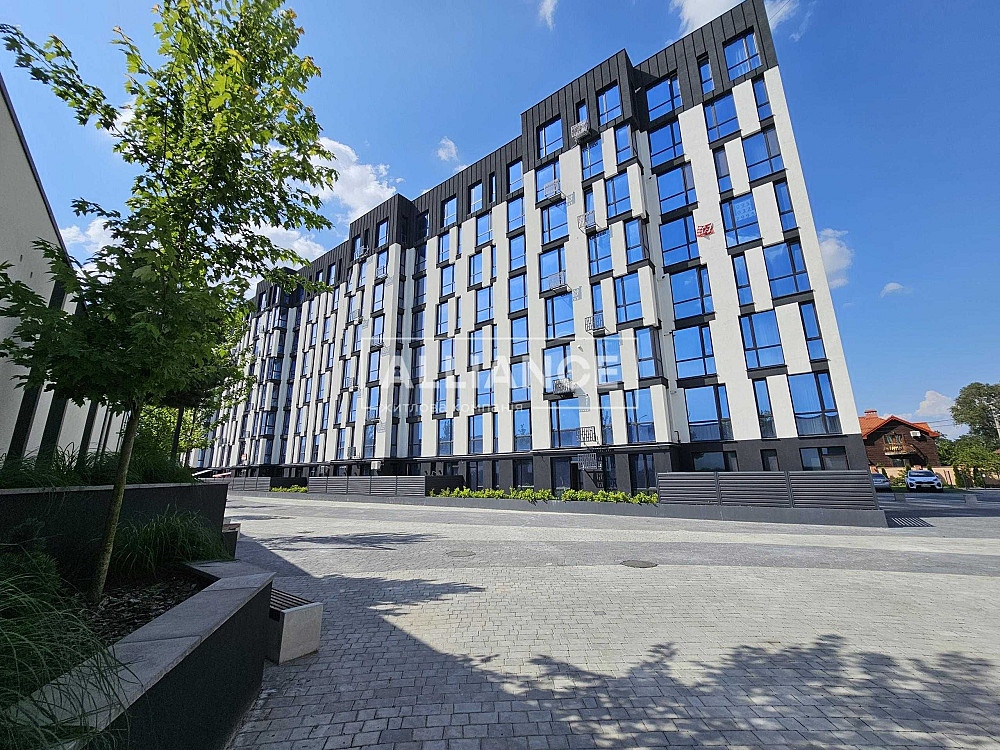 ЖК – Шоколад Здана 2к квартира Ивано-Франковск - изображение 1