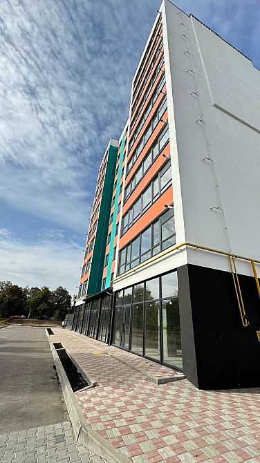 Дворівнева з терасою 18500грн/м2 БЕЗ ДОПЛАТ Чернігів - зображення 1