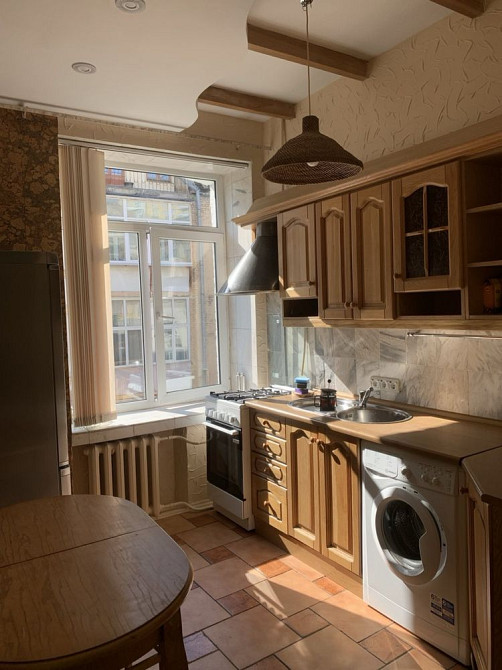 Продаж 3кім. вул.І.Франка 20. Золоті Ворота Kyiv - photo 5