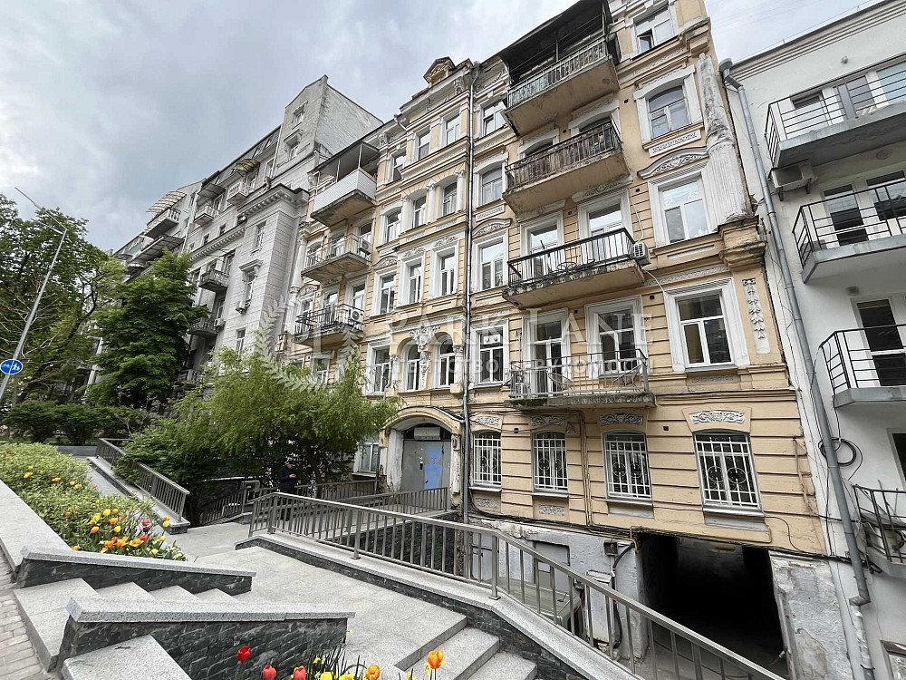 Продаж 3кім. вул.І.Франка 20. Золоті Ворота Kyiv - photo 1